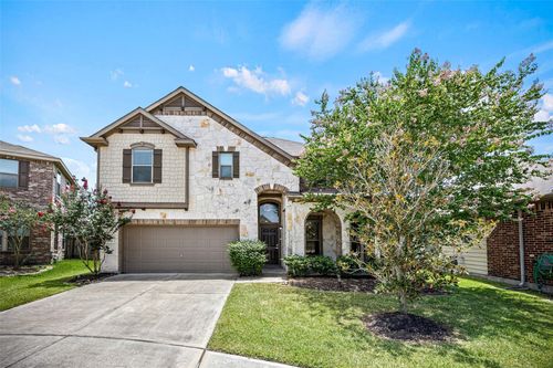 15211 Sunlight Bay Ct, Cypress, TX, 77429-6149 | Card Image