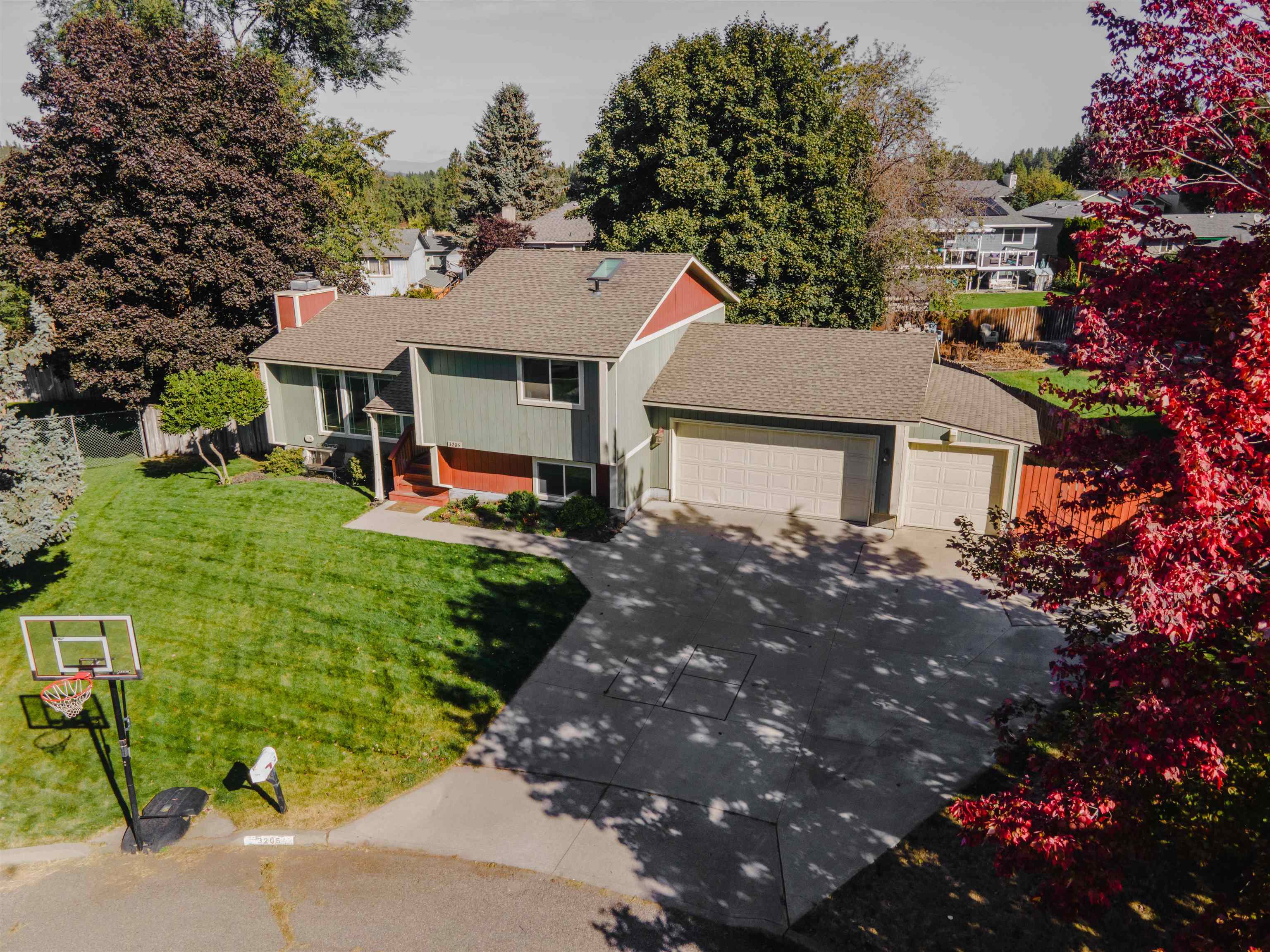 Kasha Ct, Mead, WA 99021