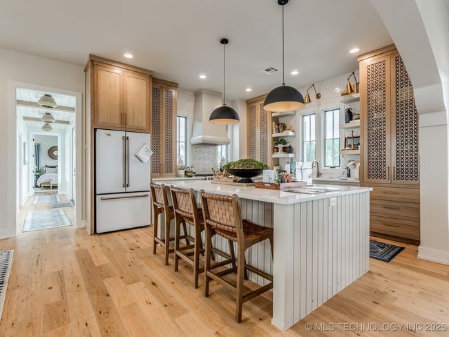 56 Center Ln, House other with 4 bedrooms, 4 bathrooms and null parking in Carlton Landing OK | Image 15