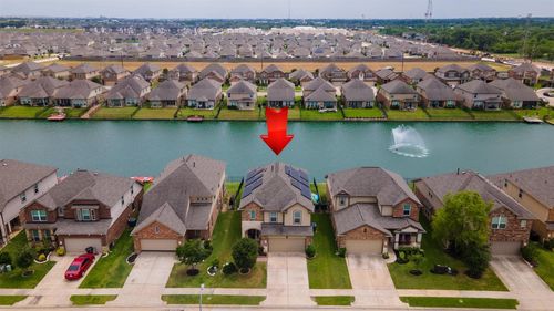 24907 Alberti Sonata Dr, Katy, TX, 77493-3318 | Card Image