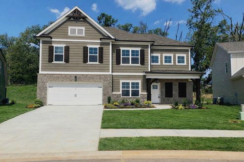 9828 Mayfly Rd, Ooltewah, TN, 37363 | Card Image