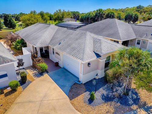 3481 Oldham Ln, The Villages, FL, 32163-6375 | Card Image