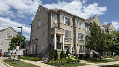 12 - 5005 Oscar Peterson Blvd, Condo with 2 bedrooms, 3 bathrooms and 1 parking in Mississauga ON | Image 1