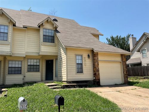 7910 15th Pl, Tulsa, OK, 74112-7840 | Card Image