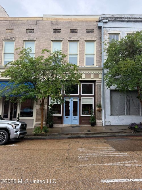 413 Franklin Street, Natchez, MS, 39120 | Card Image