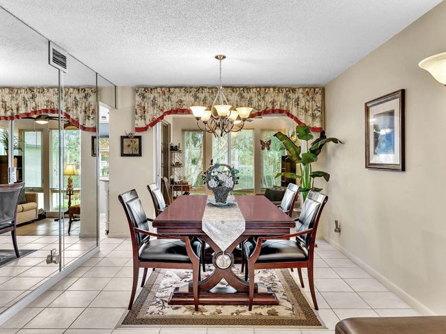APT-204 - 28 Colonial Club Dr, Condo with 1 bedrooms, 2 bathrooms and null parking in Boynton Beach FL | Image 6