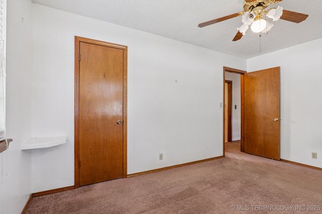 320 E Mckinley Ave, House other with 2 bedrooms, 1 bathrooms and null parking in Sapulpa OK | Image 12