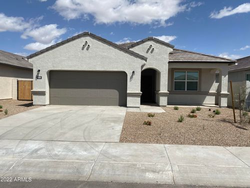 1088 W Sand Canyon Court, Casa Grande, AZ, 85122 | Card Image