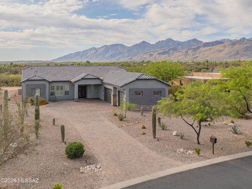 11939 E Placita Rancho Soldados, Tucson, AZ, 85749 | Card Image