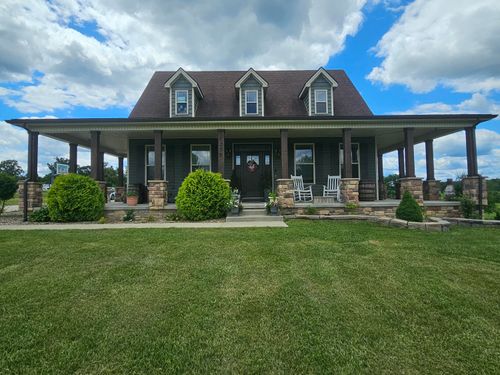 1483-1275 Rice Rd, Morehead, KY, 40351-9254 | Card Image