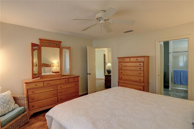 9755 N Marina Dr, House other with 2 bedrooms, 2 bathrooms and null parking in Sebastian FL | Image 21