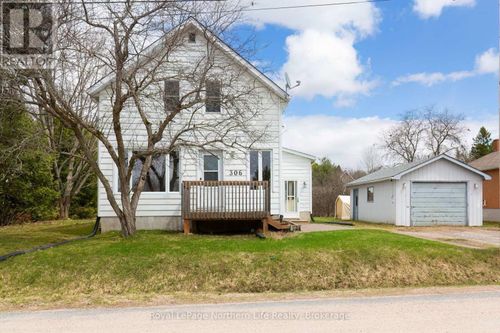 306 Spetz Ave, Powassan, ON, P0H1Z0 | Card Image