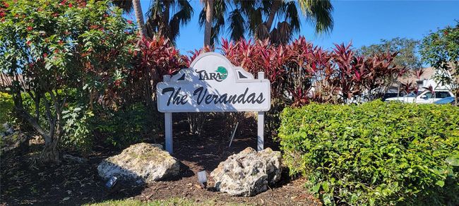 The Verandas is a 60 unit community within Tara Golf & Country Club | Image 6