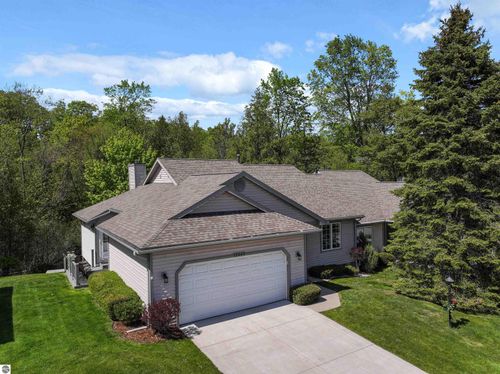 12040 S Elk Run, Traverse City, MI, 49684 | Card Image
