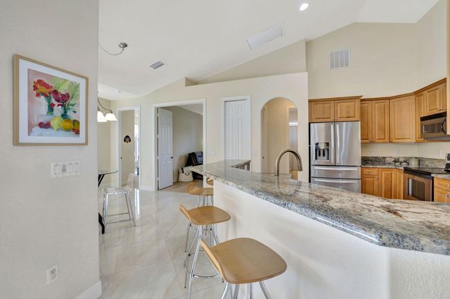 628 Hernando Dr, House other with 3 bedrooms, 3 bathrooms and null parking in MARCO ISLAND FL | Image 11