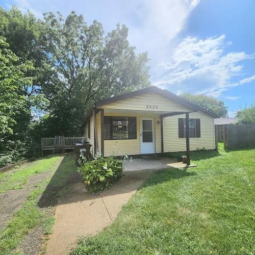 2424 Ottello Ave, Dayton, OH, 45414-4764 | Card Image