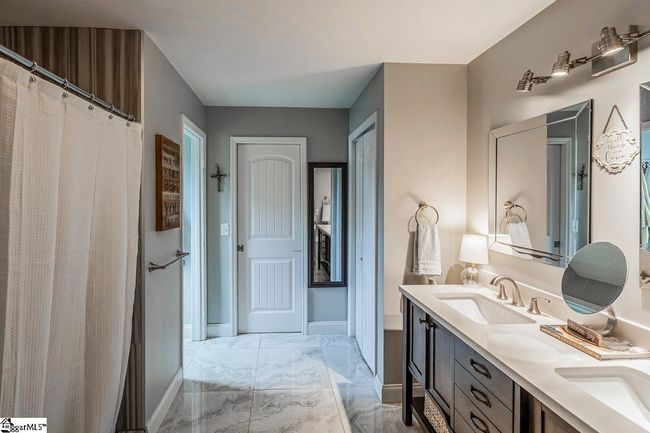 301 Devenger Rd, House other with 3 bedrooms, 3 bathrooms and 2 parking in Greer SC | Image 16