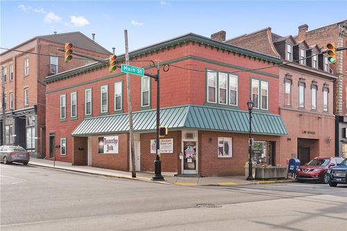 202 W Main St, Monongahela, PA, 15063-2408 | Card Image