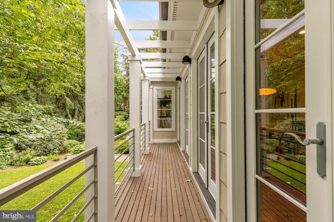 4320 Lorcom Ln, House other with 4 bedrooms, 4 bathrooms and null parking in ARLINGTON VA | Image 16