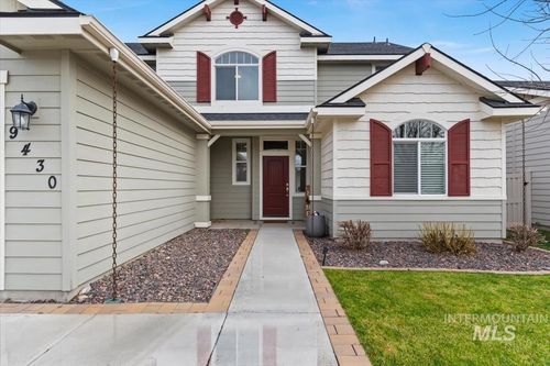 9430 S Updale Ave, Kuna, ID, 83634-5456 | Card Image