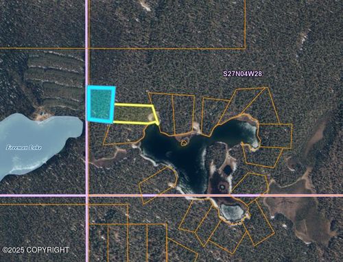 Tr A-B Asls 81-203, Talkeetna, AK, 99676 | Card Image