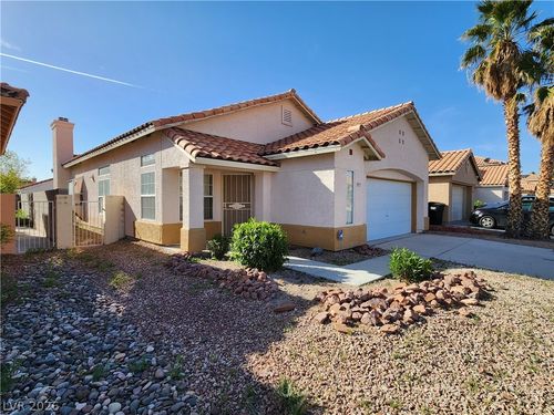 1917 Casa Verde Dr, North Las Vegas, NV, 89031-5526 | Card Image