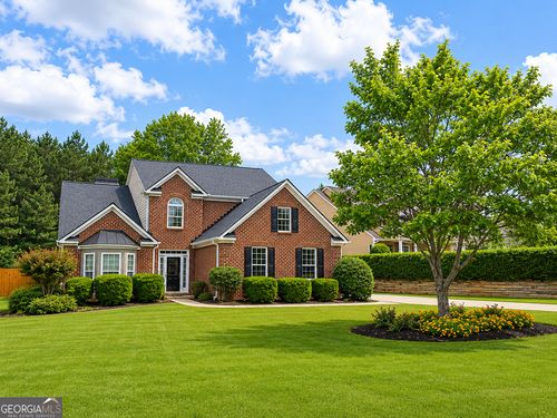 350 Aster Ridge Trl, Peachtree City, GA, 30269-3070 | Card Image