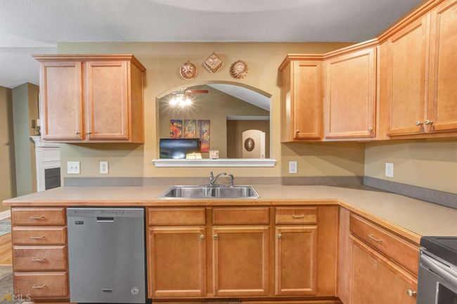 438 Applewood Ct, House other with 3 bedrooms, 2 bathrooms and 2 parking in Clarkesville GA | Image 22