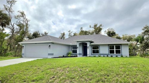 8409 Skile Rd, NORTH PORT, FL, 34287 | Card Image