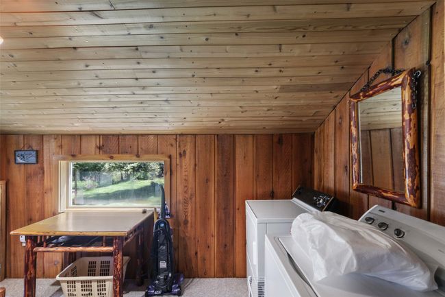 Guest Cabin - Laundry | Image 62