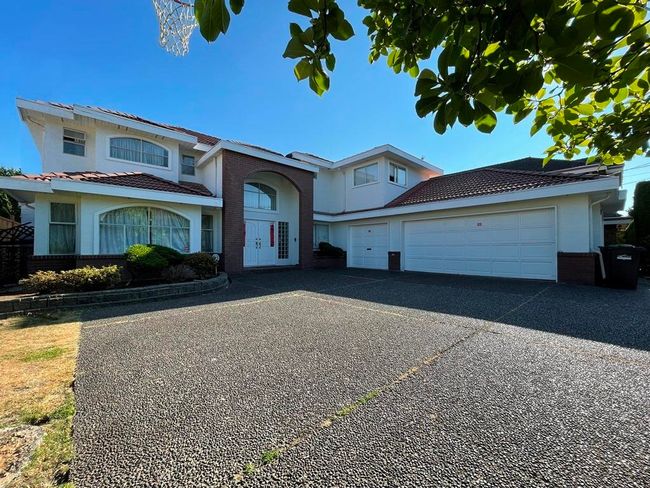 7728 Lucas Road, House other with 5 bedrooms, 4 bathrooms and 3 parking in Richmond BC | Image 1