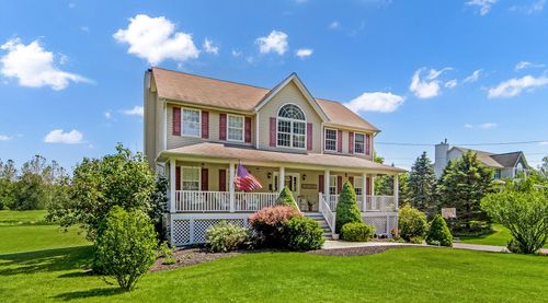 41 Woodcock Mtn Rd, Washingtonville, NY, 10992-1801 | Card Image