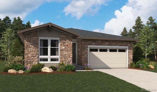 4132 N Haleyville Street, Aurora, CO, 80019 | Card Image