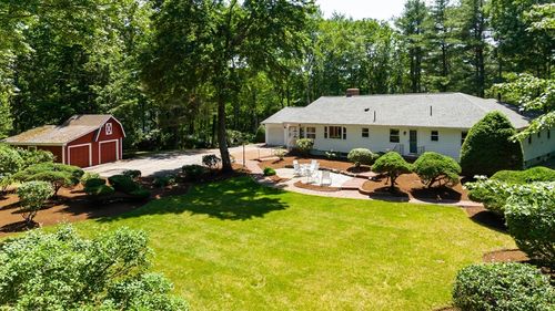 12 Horizon Dr, Bedford, NH, 03110-6310 | Card Image