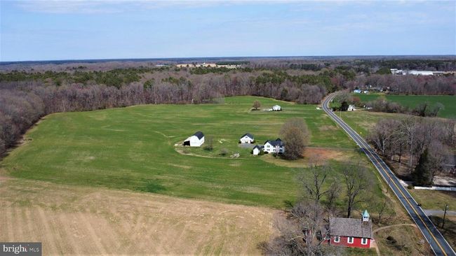 11340 Longwoods Rd, Home with 3 bedrooms, 2 bathrooms and null parking in EASTON MD | Image 5