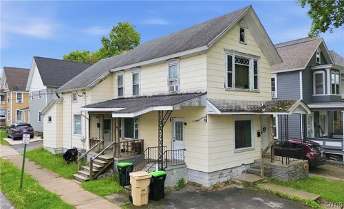 336 N Prospect Street, Herkimer, NY, 13350 | Card Image