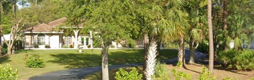 291 Everglades Blvd N, Naples, FL, 34120 | Card Image