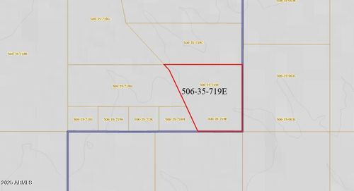 lot-e-423 423rd Ave, Tonopah, AZ, 85354 | Card Image