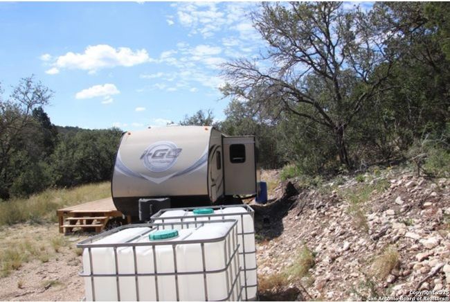 0000 Rocksprings, Home with 1 bedrooms, 1 bathrooms and null parking in Rocksprings TX | Image 21