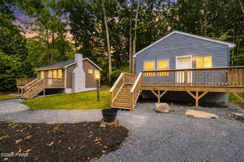 104 & 106 Lake Hill Ct, Hawley, PA, 18428-9100 | Card Image