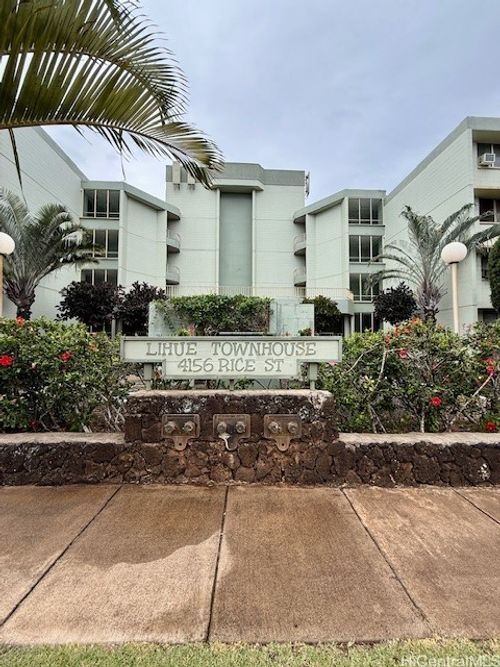 307-4156 Rice St, LIHUE, HI, 96766-1401 | Card Image