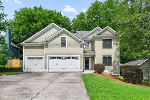 280 3rd Ave, Avondale estates, GA, 30002-1128 | Card Image