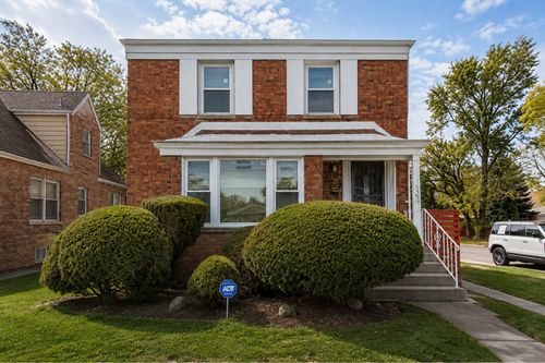 8500 S Prairie Ave, Chicago, IL, 60619-6030 | Card Image