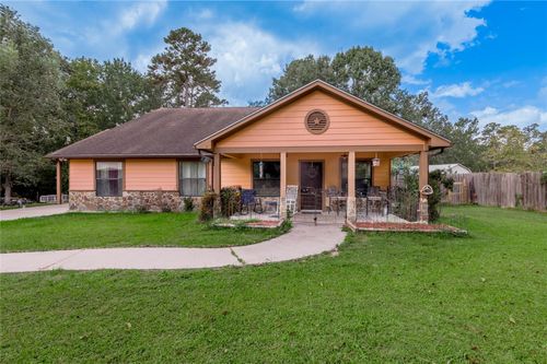 47 & 57 Stage Coach Rd, Coldspring, TX, 77331-4406 | Card Image
