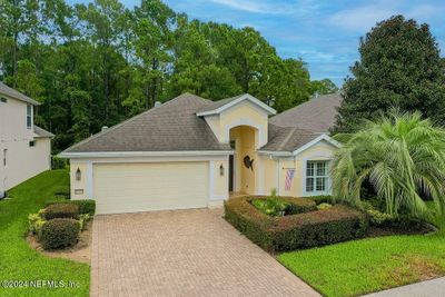 11345 Sugar Loaf Court, House other with 3 bedrooms, 2 bathrooms and null parking in Jacksonville FL | Image 1