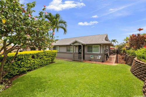 94-1017 Kuoo St, Waipahu, HI, 96797-5443 | Card Image