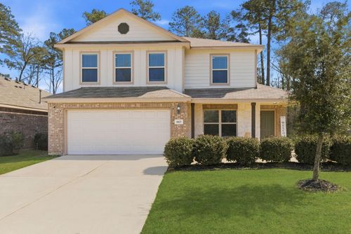 8027 Dauntless Dr, Magnolia, TX, 77354-3797 | Card Image