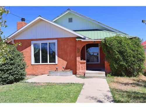 309 Main St, Romeo, CO, 81148-5049 | Card Image