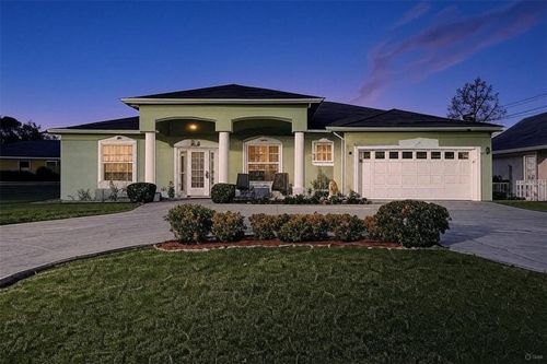 54 Fieldstone Ln, PALM COAST, FL, 32137-9282 | Card Image