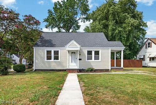 2200 Columbia Ave, Norfolk, VA, 23509-1906 | Card Image